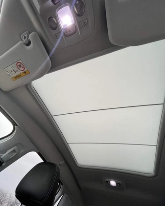 Peugeot 2008 cena 57500 przebieg: 46031, rok produkcji 2018 z Wieleń małe 254
